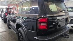 تويوتا لاندكروزر برادو